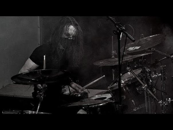 Deathincarnation Angels Blood ( Drum