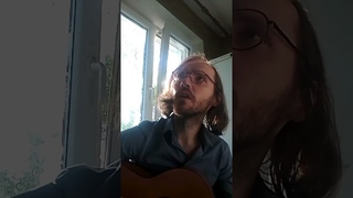 Сафонов Андрей “Девушка как музыка группы Наутилус“