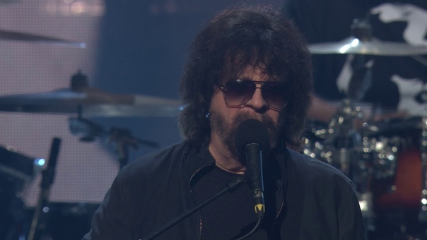 2017 Rock Roll Hall of Fame Inductees ELO Perform Roll Over