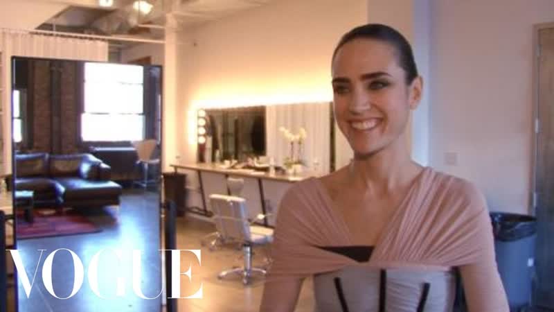 Jennifer Connelly Names Every Different Kind of Beauty in One Minute or
