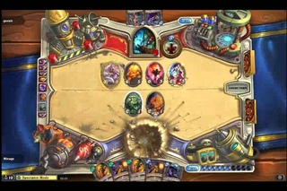 MIPT HS Tour. Round 2: geralt vs Mirage