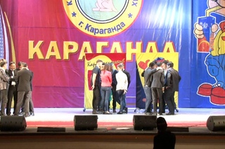 КВН! Гранд! Финал 2014!