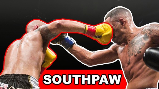 2 Southpaw Techniques For Muay