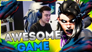 Destroying ranked in solo queue | Liquid nAts