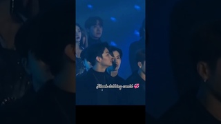 What’s going on here 👀 I’m scared 😶 kook control your jeonlous 🤕#jikook #kookmin #mingukkie #bts
