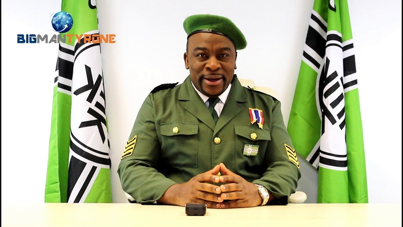 Big Man Tyrone Attempts Longest