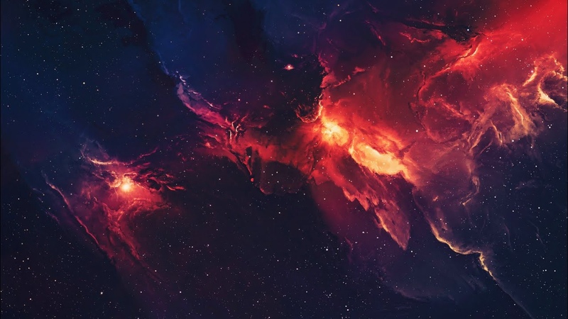 Deep Dark Trance Mix,
