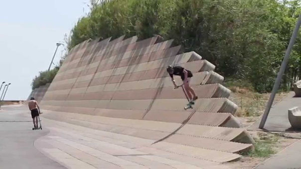 Apex Barcelona