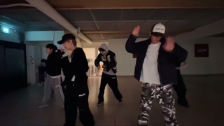 [#NTX] Sage the Gemini • Don’t You | Choreography by Aitty too