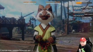 Monster Hunter, Outer Wilds, Fire Emblem,  Genshin Impact, Surviving Mars, Mario Kart // DenisMajor