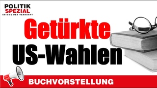 Erst komplett korrupt, jetzt flschungssicher POLITIK SPEZIAL