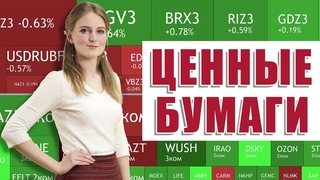 Всё что нужно знать инвестору о ценных бумагах