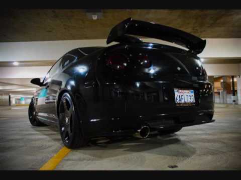 Chriss 2006 Supercharged Cobalt