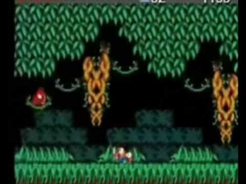 Top 10 8 Bit