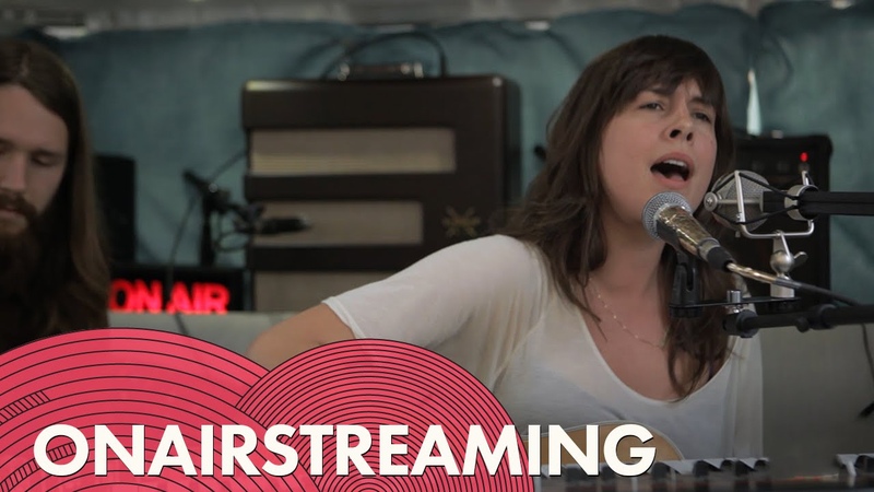 Madi Diaz Love You Now, Live at On