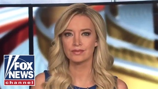 Kayleigh McEnany blasts liberals’ disdain for Canadian truckers