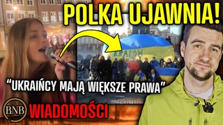 MODA POLKA NIE WYTRZYMAA: UKRAICY MAJ WIKSZE PRAWA