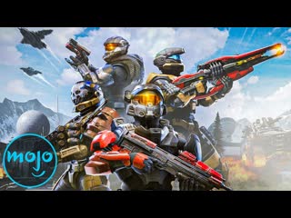 Top 10 Xbox Announcements At E3 2021