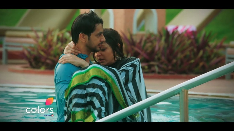 Silsila Badalte Rishton Ka colors tv june 2018 Promo Drashti