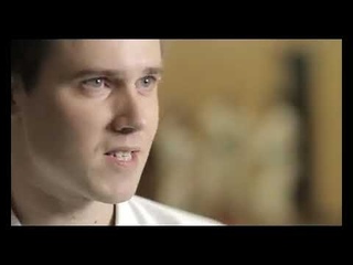 Профессия - тренер: промо-ролик для канала Ren-TV