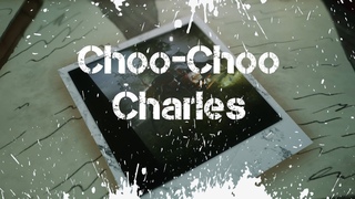 Choo Choo Charles Обзор Геймплей