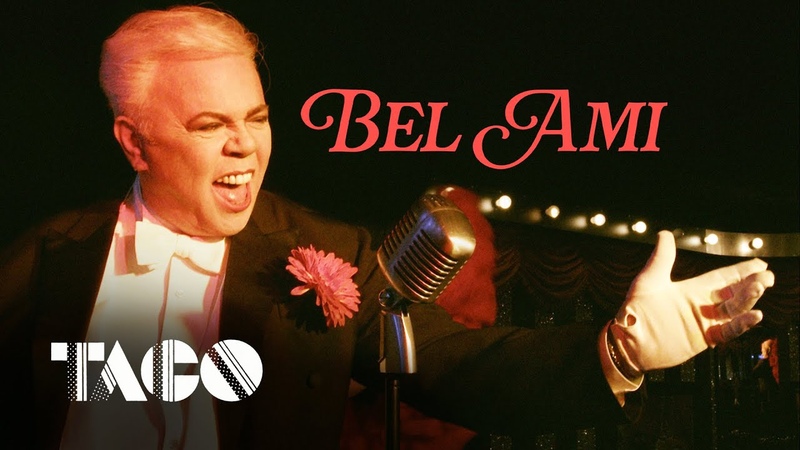 Taco Bel Ami ( Official