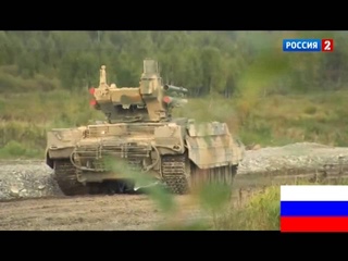 Азербайджан покупает Терминаторы