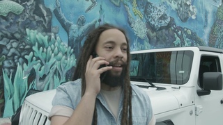 Jo Mersa Marley x Bashment - Eternal Visual Mixtape