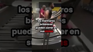 El 'arma secreta' de la Armada britnica que har temblar a sus enemigos