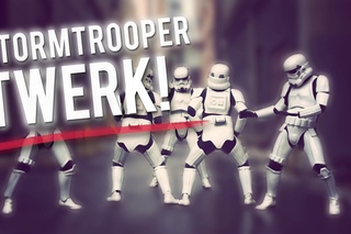 Scott feat. Brendo - Beat Calls (imperial stormtroopers)