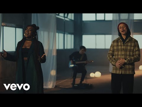 JP Cooper Need You Tonight ft. RAY