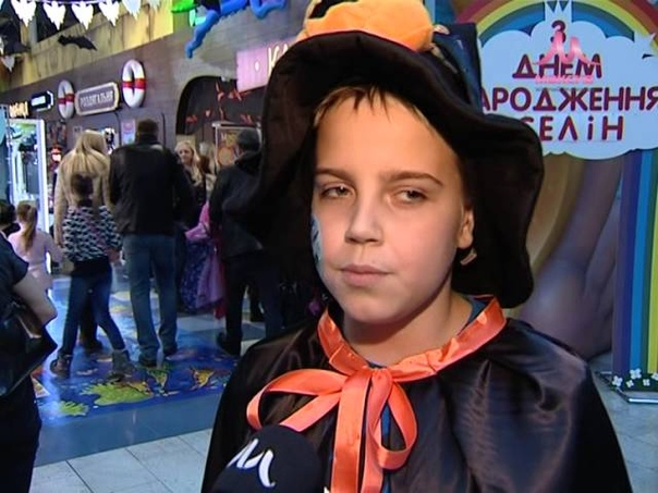 Maxxi TV Все про все (Монстро