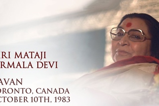 __ ! 1983-1010 Havan for new yogis, Toronto, Canada