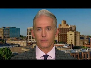 Trey Gowdy shreds Biden: He's beholden to the left
