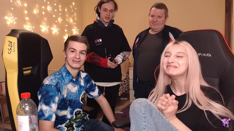 Иван Золо знакомит Дашу Корейку с