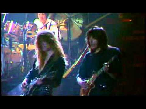Thin Lizzy Are You Ready , Dublin, Ireland, 1983 (4,