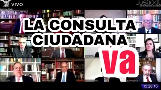 S se pudo! Habr consulta contra expresidentes