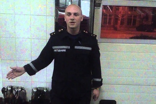 ОТКРОВЕНИЕ о 1ДПРЧ ХАРЬКОВ