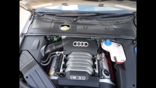 Audi A4 B6 3.0 ASN / BBJ QUATTRO WAUZZZ8E92A046809