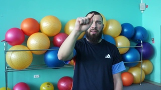 Учебное пособие (фильм) Гимнастика для глаз  Комплекс общеукрепляющих упражнений