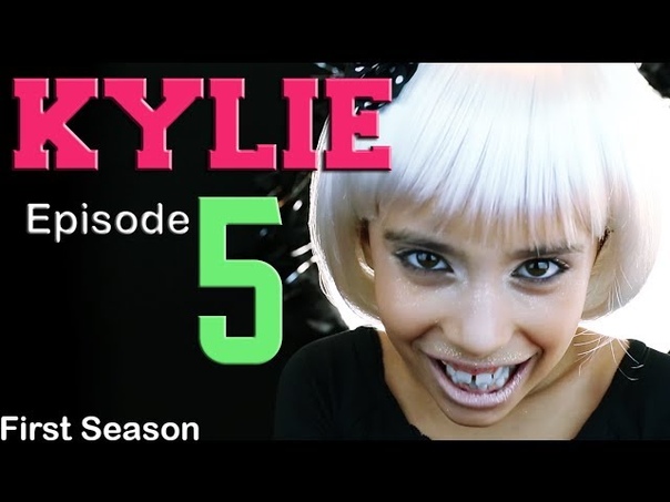 Hello Kylie Episode 5 Matty B ft. Kylie covers Scream and Shout by and Britney