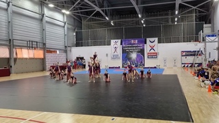 Эми Чир джаз группа Огонь Фестиваль Всероссийские Пермь