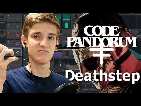 How to make DEATHSTEP like Code:
