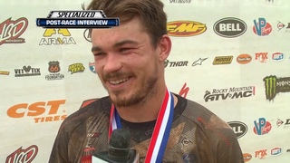 2020 GNCC Round 7 - John Penton Bikes - MAVTV