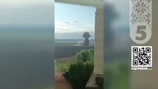На мОСКВУ ЛЕТЯТЬ ДРОНИ!У оКУПАНТІВ зрива дах!Проблеми у пРИГОЖИНА!ЗСУ тримають СТАЛЕВУ ОБОРОНУ!