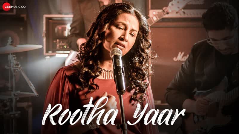 Rootha Yaar Official Music Video, Samira