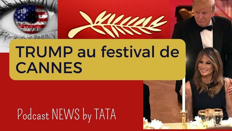 Actus Politiques en BREF Décès Raisi, Festival de Cannes, Puff Daddy et