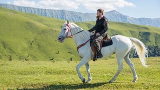 НОХЧИЙЧОЬ(Али Димаев) СЛУШАЕМ!!!