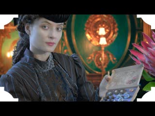 Victorian Era  Drawing You  Small Talks  Buttons  Personal attention ASMR |#75 (ATMOSPHERE)