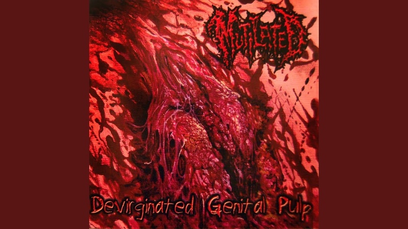 Crush the Skull Ä Consume the
